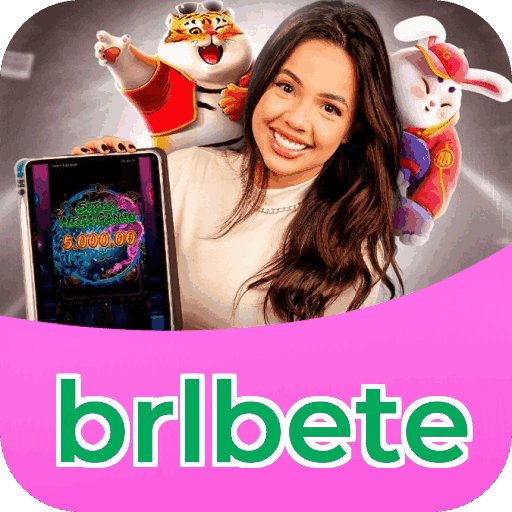 Página de download brlbete