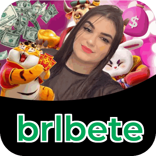 Aplicativo mobile brlbete