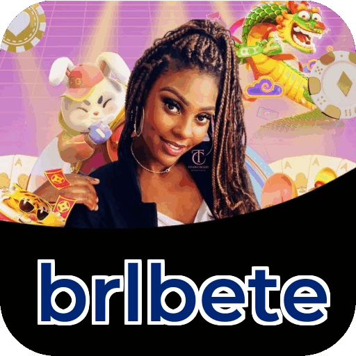 App mobile brlbete